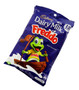 Cadbury Dairy Milk Freddo Frogs Sharepack, by Cadbury,  and more Confectionery at The Professors Online Lolly Shop. (Image Number :17060)