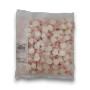Bulk 1.13kg bag of Taffy Town Vanilla Taffy, ideal for mini marts, corner shops, and lolly shops