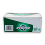 Bulk 6 x 93g tubs of Eclipse Chewy Mints Spearmint in a display box, designed for freshness on the go.