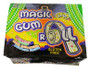 JoJo Magic gum Roll and more Confectionery at The Professors Online Lolly Shop. (Image Number :16297)