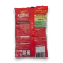 Allens Cheekies 1.3kg bag with product information and nutrition panel from The Professors Online Lolly Shop.