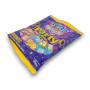TNT Party Mix 500g bag with label, available at The Professors Online Lolly Shop.