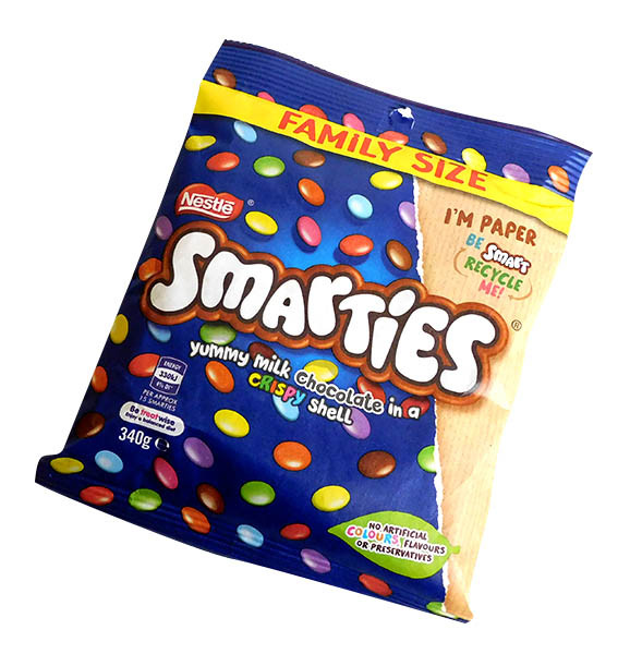 Allens Confectionery Australia