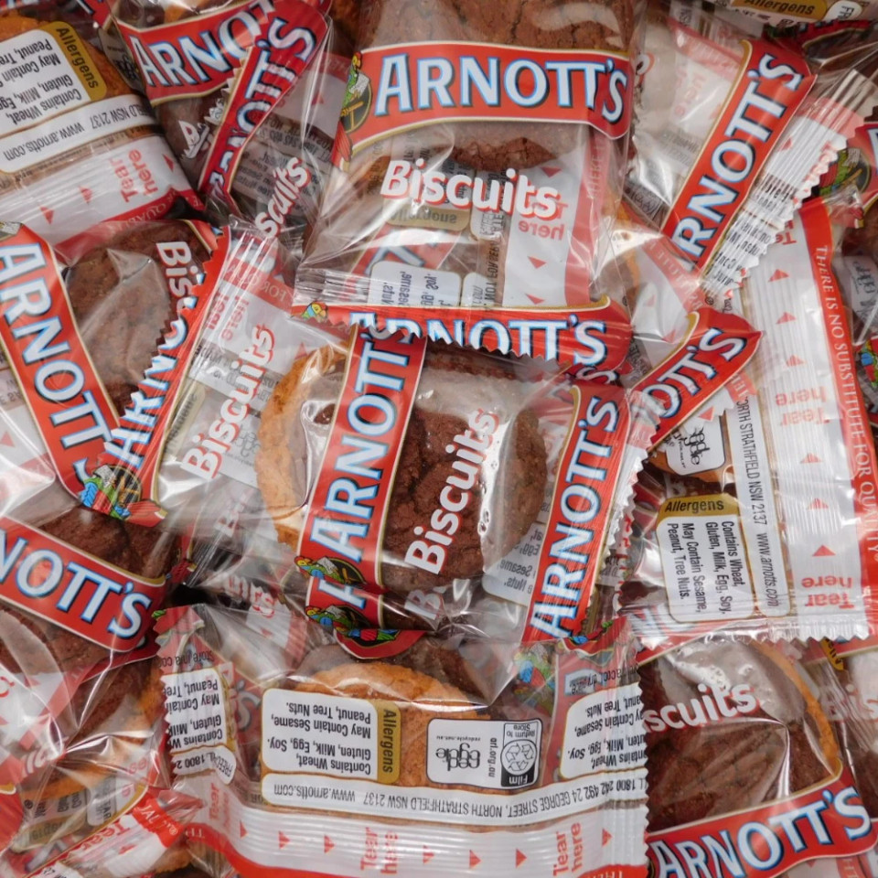 Shop Arnott's Products Online The Professors