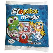 Floopalo Monster Flopito Monster Pops - buy at The Professors Online Lolly Shop (12598)