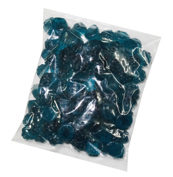 Gummi Berry - Burstin Blue Raspberry online at The Professors Online ...