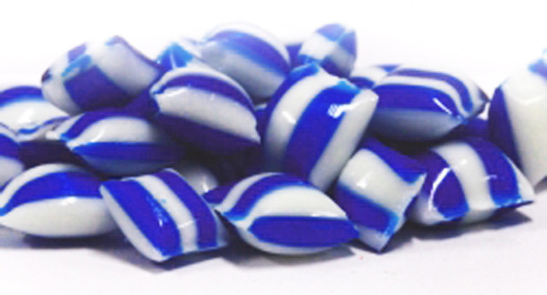 Get Rock Candy Pillows - Dark Blue with a Raspberry Flavour at The ...