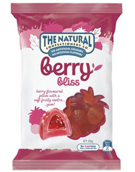 Bliss & Co Berry, now accepts Afterpay! – Bliss & Co.