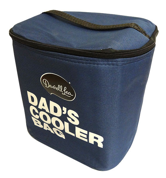 Darrell Lea Fathers Day Cooler bag + Goodies Looking for it? Find them, and other
