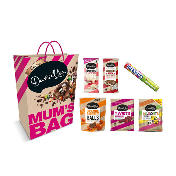 Darrell Lea Mothers Day Bag Looking for it? Find them, and other