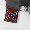 Confederate Flag Stealth