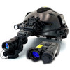 AN/PVS-14A GEN II+ / HoloSun IRIS 3 / Ultimate Kit / Turn Key