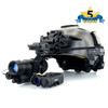 AN/PVS-14A GEN II+ White Phosphor / HoloSun IRIS 3 Laser / Ultimate Kit / Turn-Key