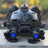AN/PVS-14 Dual RPO "2500 Min FOM" White Phosphor Force Multiplier Kit / Turn-Key / Free Yeti Rambler