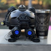 AN/PVS-14 Dual RPO "2500 Min FOM" White Phosphor Force Multiplier Kit / Turn-Key / Free Yeti Rambler