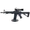 DNT Hydra multi-function thermal system mounted as a dedicated standalone thermal scope on an AR-15 rifle platform