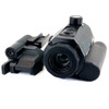 DNT Optics NVMD-C200 Night Vision Multi-Purpose Device – Red Dot Magnifier, Standalone Scope, Clip-On, Action Camera