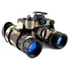 ALPHA™ MultiCam® SHOT Show Demo System / Full-Spec White Phosphor