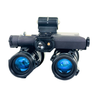 F5050 Dual Tube Night Vision Goggle GEN III - Refurb