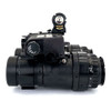 F5050 Dual Tube White Phosphor Night Vision Goggle GEN III - Refurb