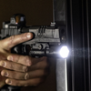 AN/PVS-14A GEN III Comm Spec White Phosphor "Hand-Select" Monocular w/ Free Surefire X300 Turbo Pistol Light