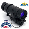 AN/PVS-14A GEN III Comm Spec White Phosphor "Hand-Select" Monocular