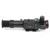 Ride side profile of the RICO 3 Pro thermal scope showcasing the rugged magnesium housing and Ocular Zoom 2.0 eyepiece