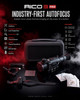 NOCPIX RICO 3 PRO H50R Thermal Weapon Sight – 3X 640×512 50 mm LRF