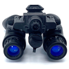 L3Harris BNVD AN/PVS-31A Kit – 2376 MIN FOM – Unfilmed White Phosphor