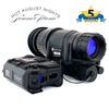 AN/PVS-14 with Sentinel Laser Summer Promo