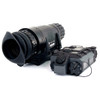 AN/PVS-14A White Phosphor Monocular Gen II + / Sentinel Laser Package / Summer Bundle Promo / Gen III Upgrade Available 