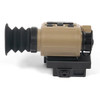 NOCPIX MICRO2 H25 Thermal Weapon Sight