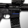 USA Thin Blue Line - Mag Well Slap