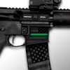 USA Thin Green Line - Mag Well Slap