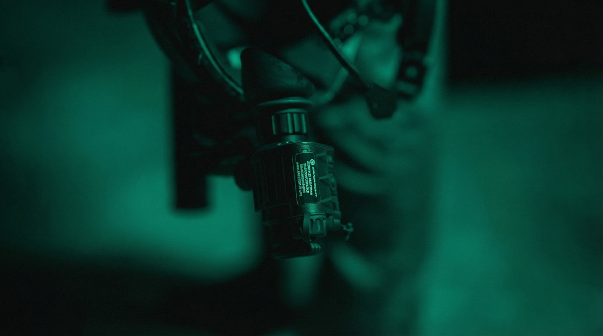 The Smallest Powerhouse: Why the Armasight Sidekick Pro 640 is the Ultimate 2026 Utility Thermal