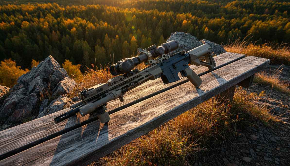 Night Vision vs. Thermal Imaging: Which Wins for Hunting in 2025?