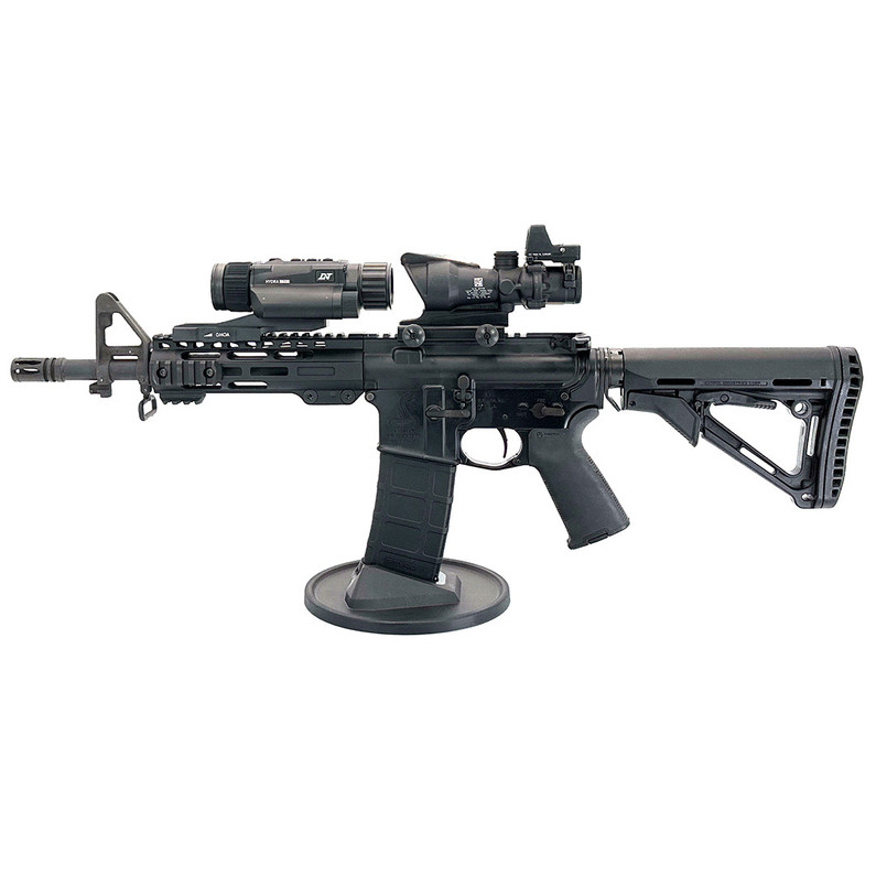 How to Choose Affordable Thermal Scopes for Nighttime Security