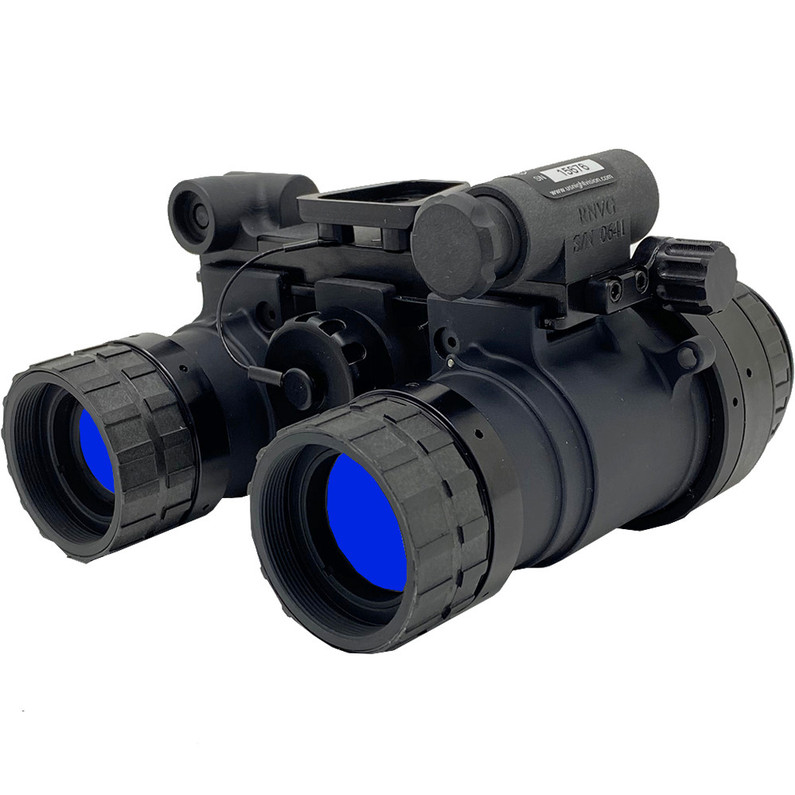 MOD-3 vs. ARNVG/RNVG: The Ultimate Night Vision Binocular Showdown