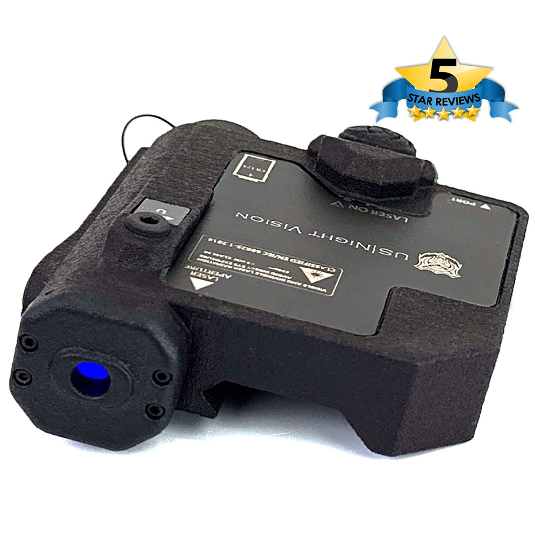 DIR-ONE Infrared illumination tool Aiming Device