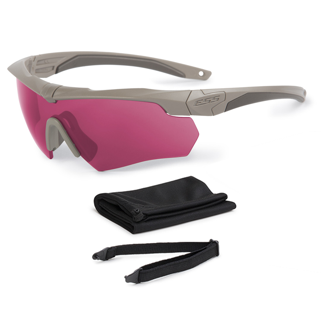 ESS - Low-Pro Replacemt Nosepiece - 740-0473 Best Price | Check