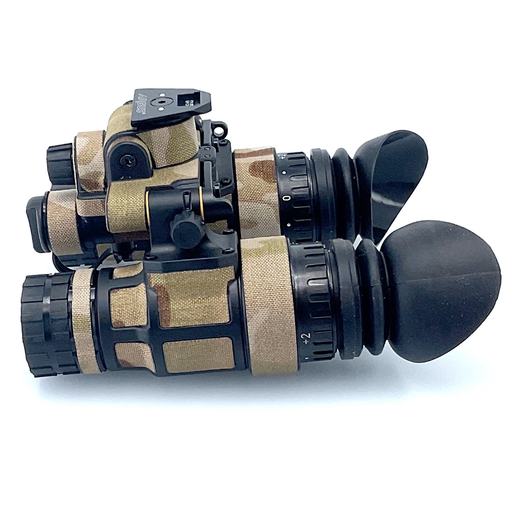 1431 MKII Wrap 500D CORDURA® MultiCam® by Reese Wraps™