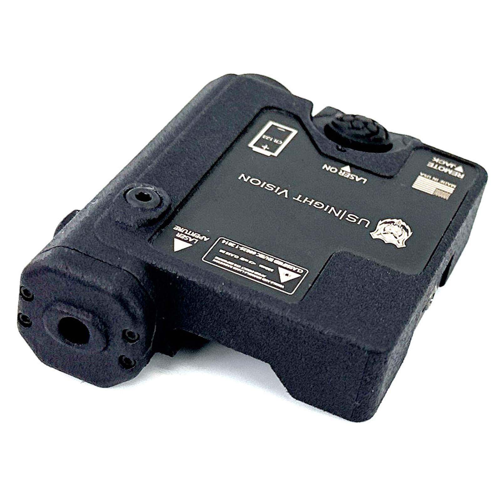 DIR-ONE Infrared Laser Aiming Device