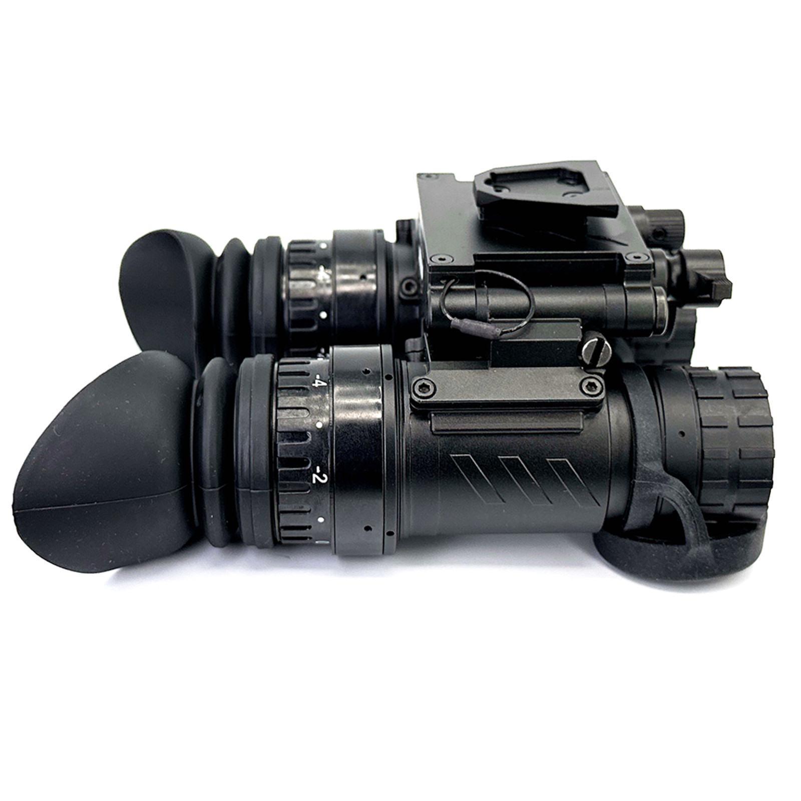 Banshee Dual Tube Articulating Night Vision Goggle 