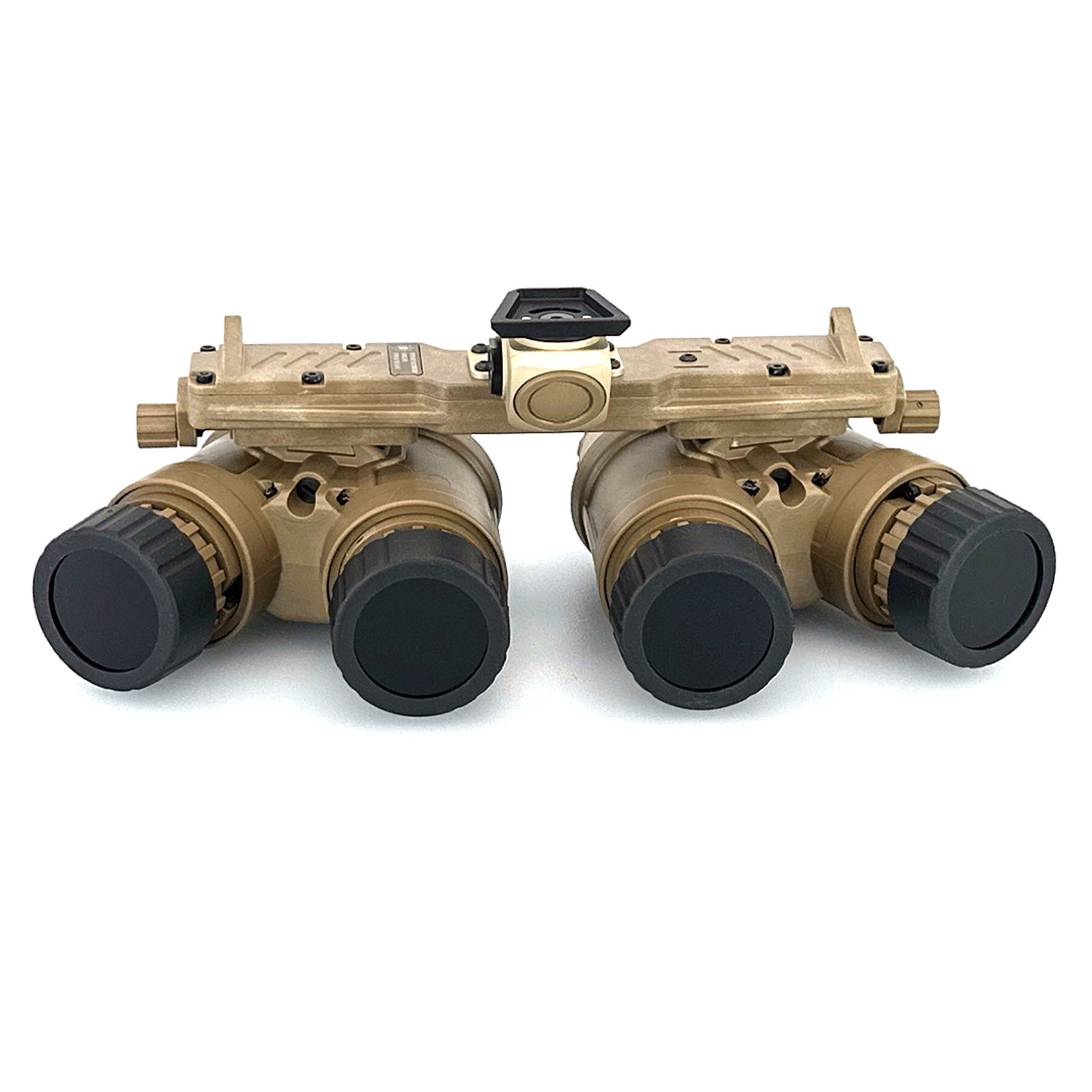 ARGUS Panoramic Night Vision Goggle (APNVG) Gen II + White Phosphor FDE