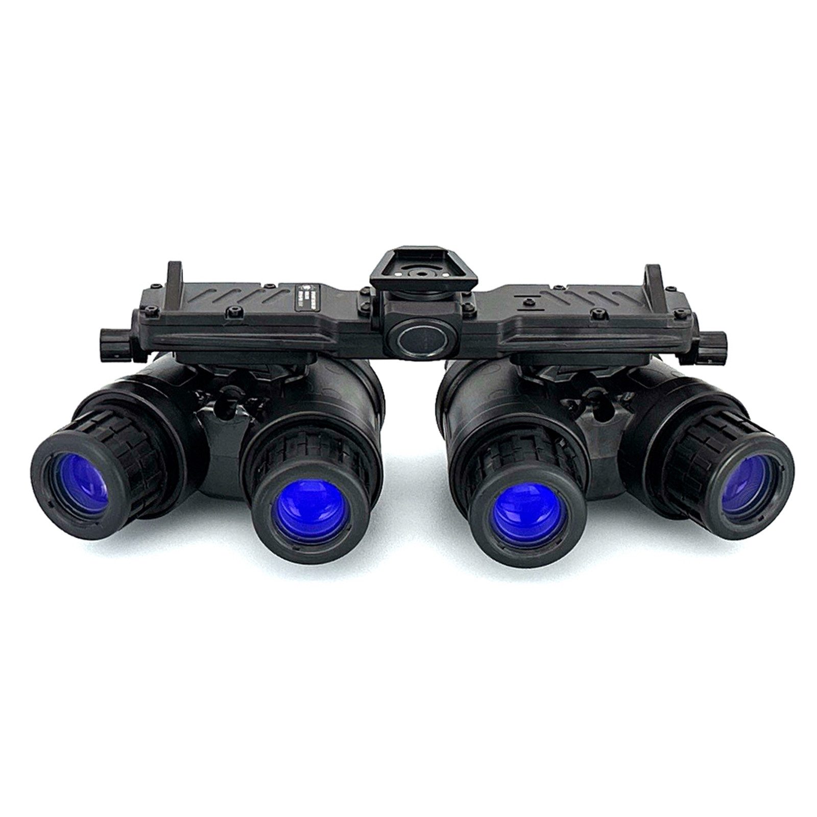 ARGUS Panoramic Night Vision Goggle (APNVG) Gen III White Phosphor Black