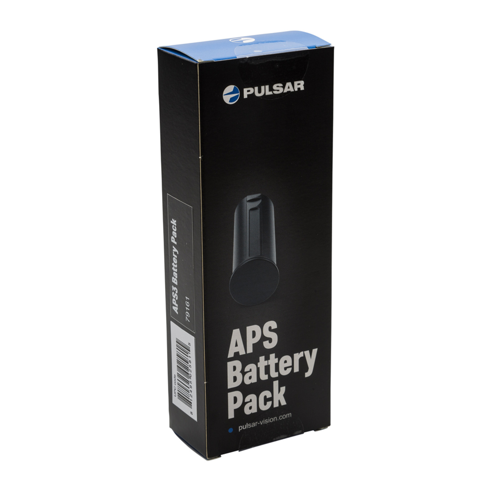 PULSAR Battery Pack APS3