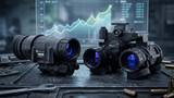 The Rising Cost of Night Vision: Why There’s No Better Time to Buy Than Now