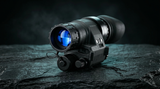 PVS-14R by Steele Industries vs. USNV Standard Mil-Spec PVS-14: Which Night Vision Monocular Reigns Supreme?