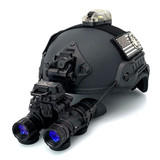 Katana Ruggedized (UANVB-R) vs. ARNVG: The Ultimate Night Vision Housing Showdown