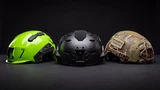 Bump vs. Ballistic Helmets: Ops-Core and Team Wendy Guide